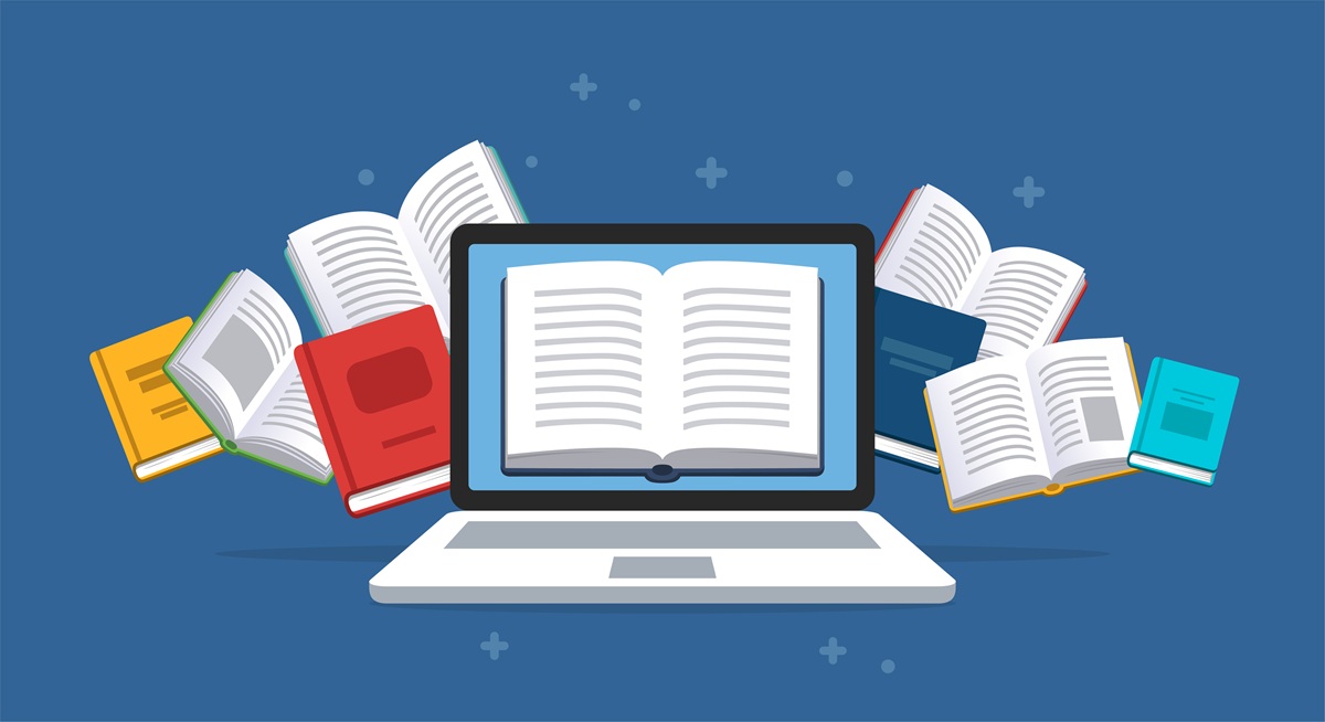 رغبة في توحيد المواصفات التقنية للمقلات و الكتب