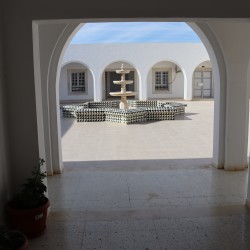 المركز